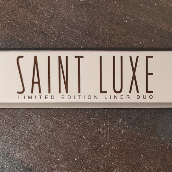 SAINT LUXE - LIP LINER DUO - Picture 7 of 7